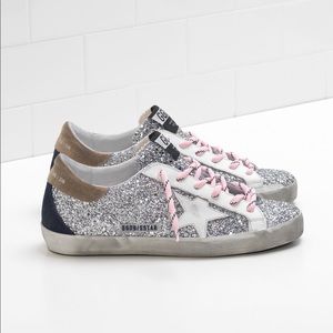 Golden Goose Superstar Sneaker